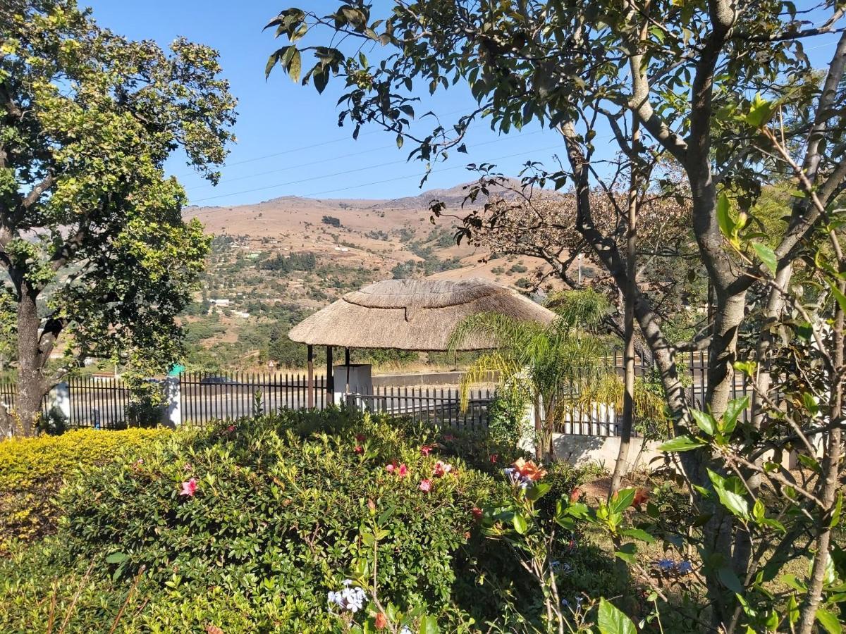 Thula Du Estate Villa Mbabane Exterior foto