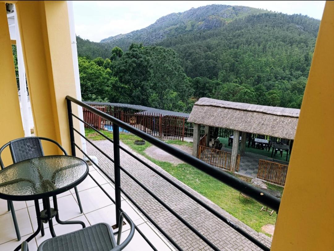 Thula Du Estate Villa Mbabane Exterior foto