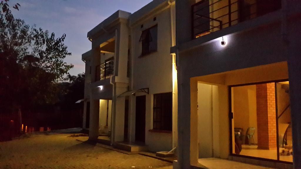Thula Du Estate Villa Mbabane Exterior foto