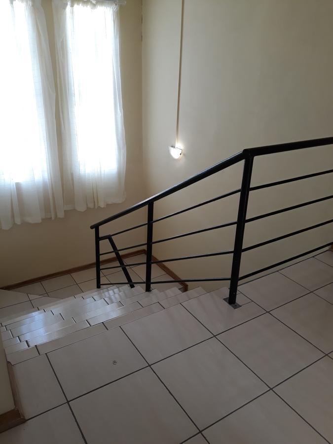 Thula Du Estate Villa Mbabane Exterior foto