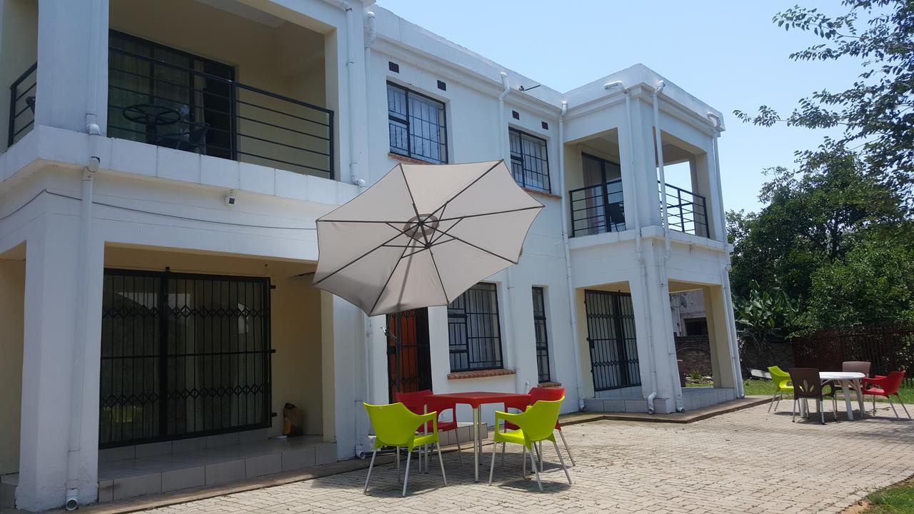 Thula Du Estate Villa Mbabane Exterior foto