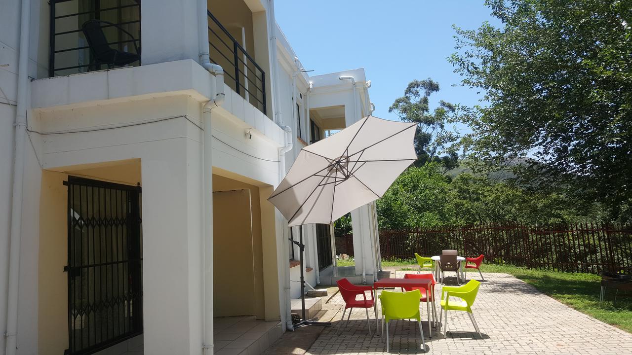 Thula Du Estate Villa Mbabane Exterior foto